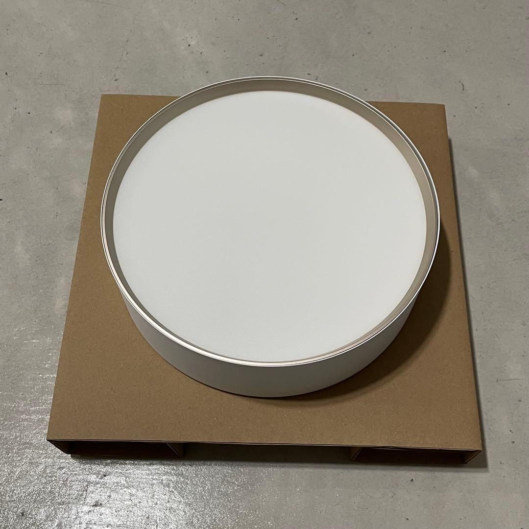 新品未使用 アートワークスタジオ Glow mini LED WH/CGDミニ