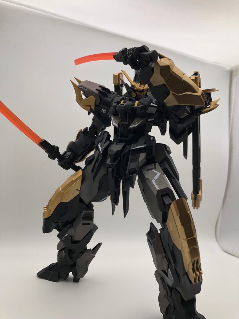 Z*X 改修塗装済完成品 1/100 wave エストエイル4機種 MG級