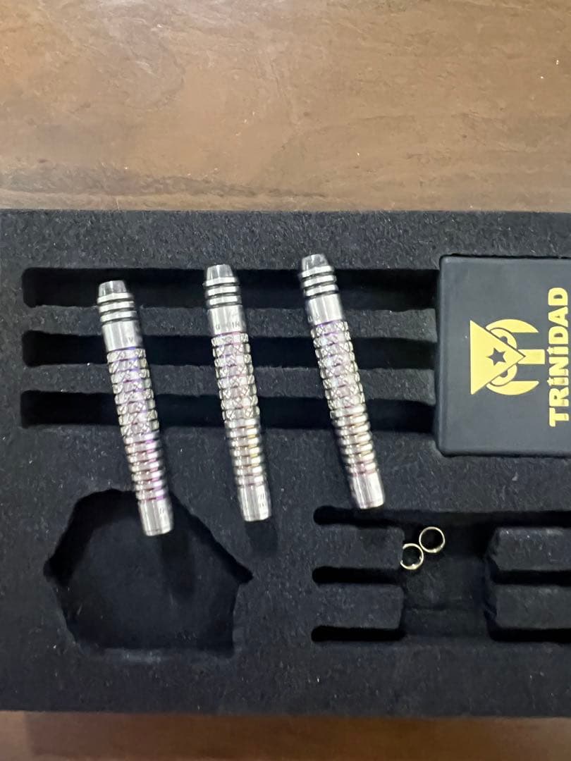 【限定廃盤品】リカルドα 浅田斉吾 ワールドチャンピオンリミテッド