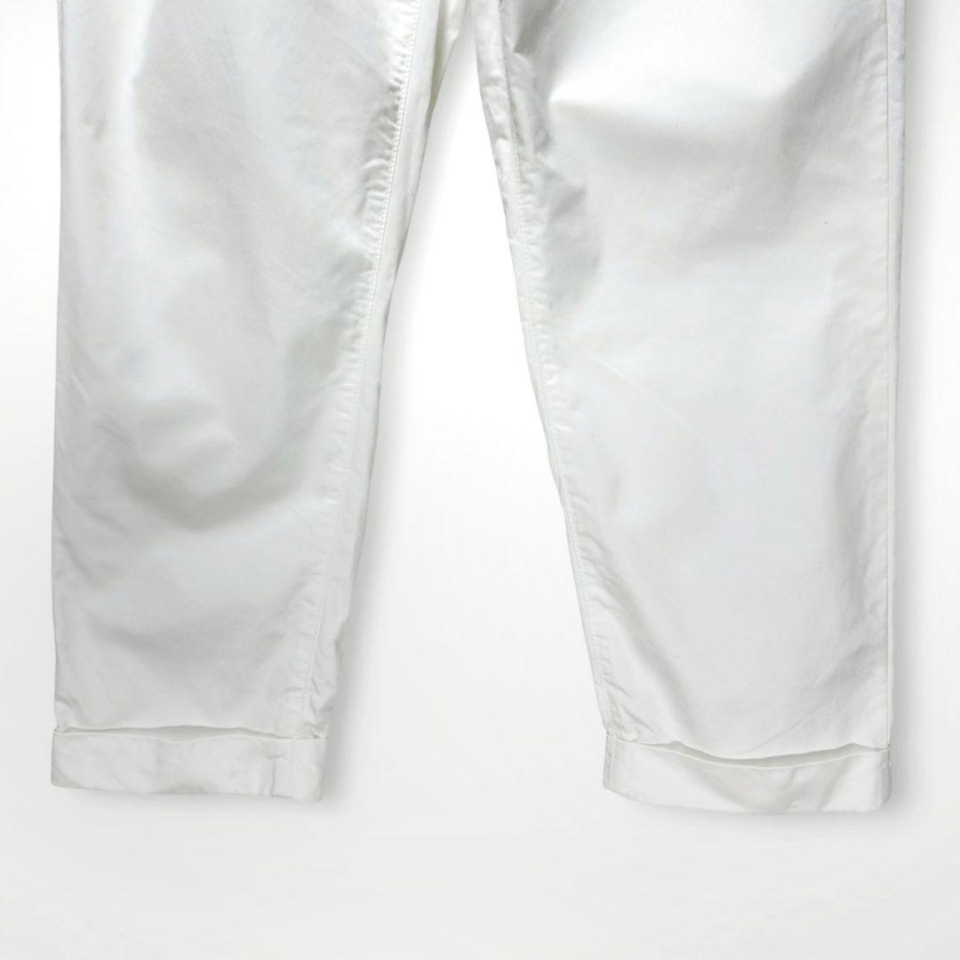 パンツ BEAMS+ 1 Pleat 80/3 Twill L