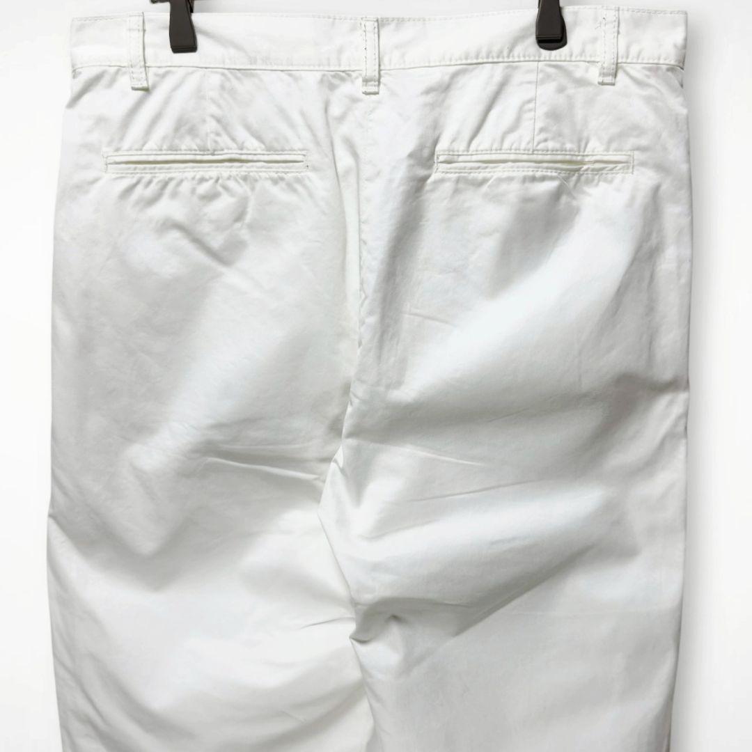 パンツ BEAMS+ 1 Pleat 80/3 Twill L