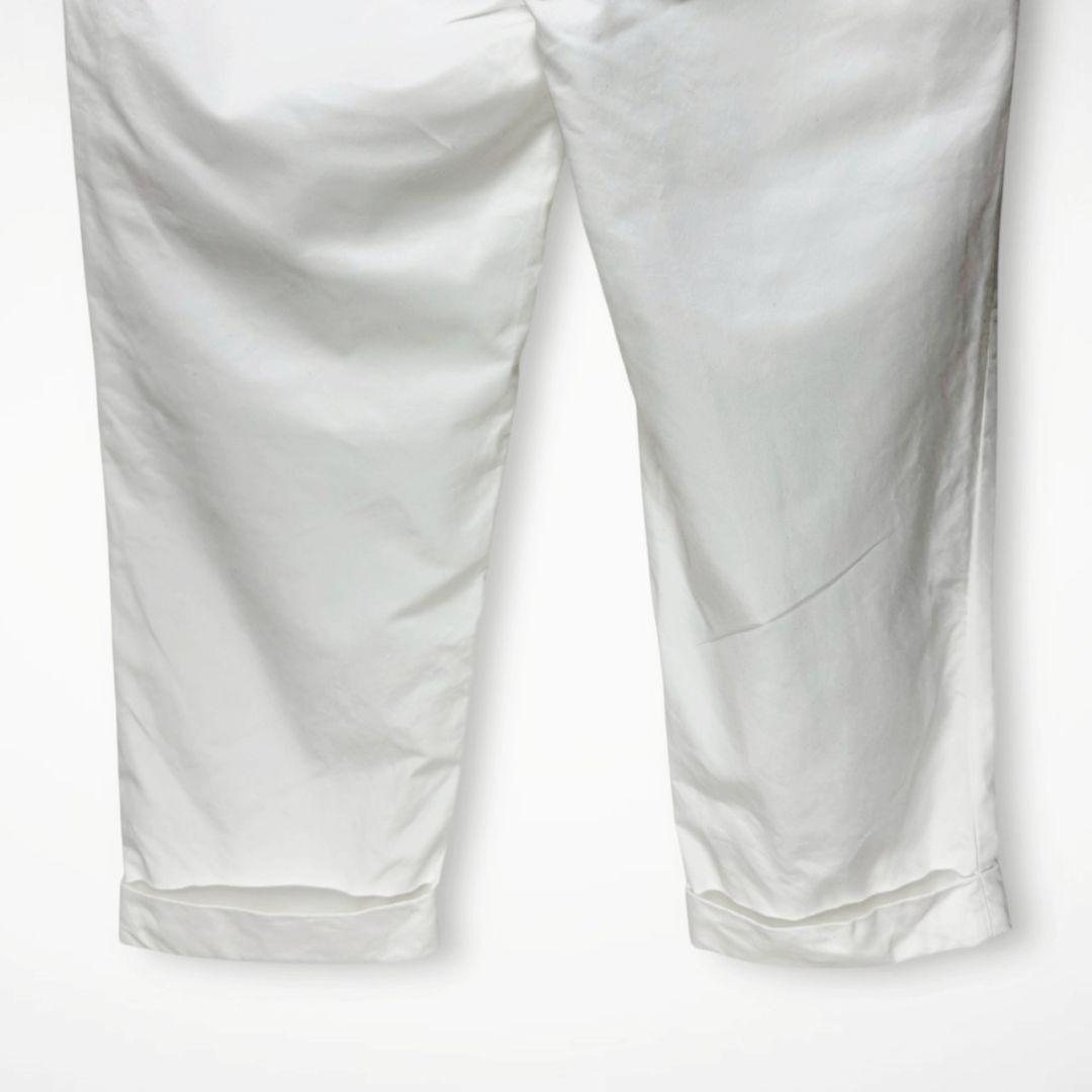 パンツ BEAMS+ 1 Pleat 80/3 Twill L