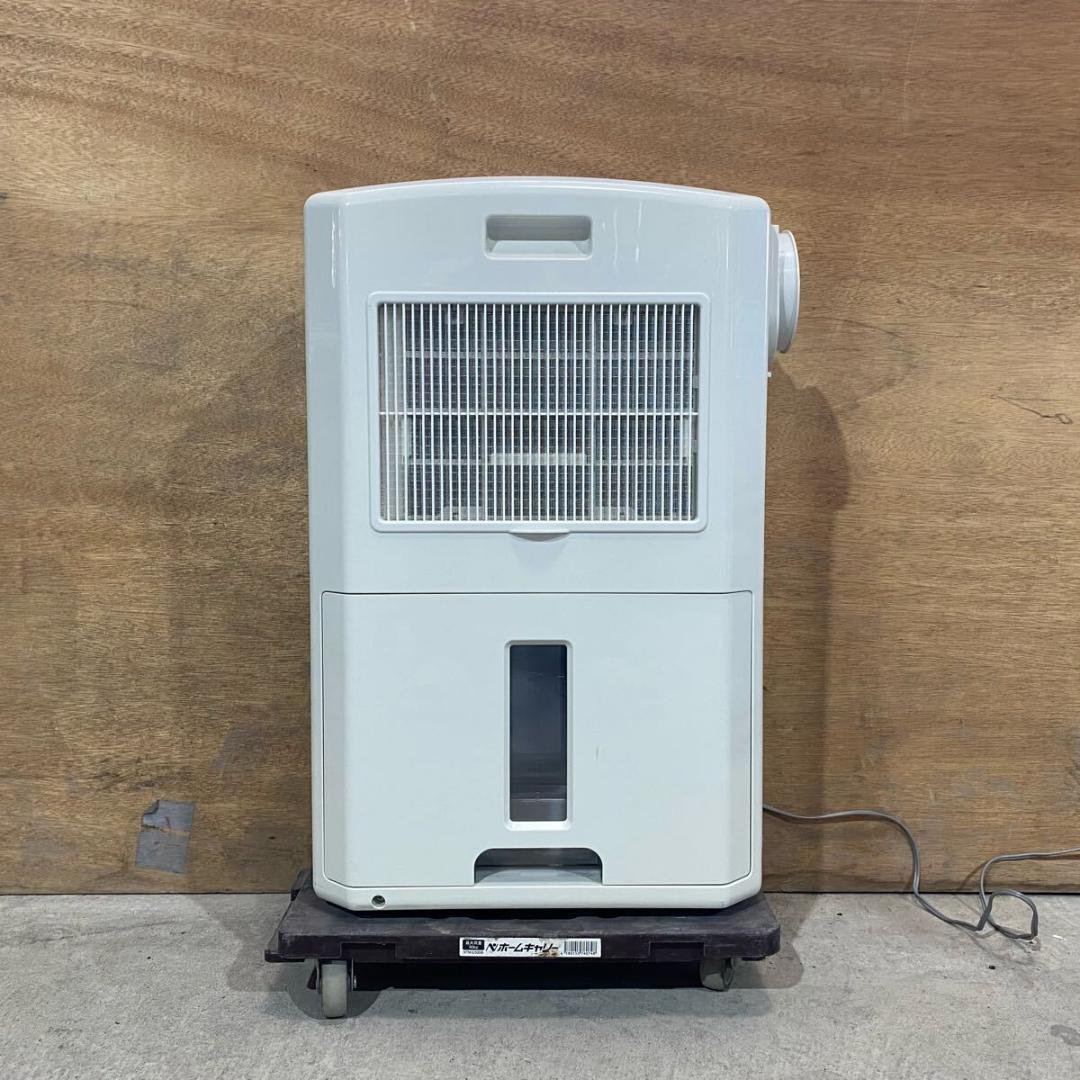 CORONA/コロナ 冷風・衣類乾燥除湿機 CDM-1018