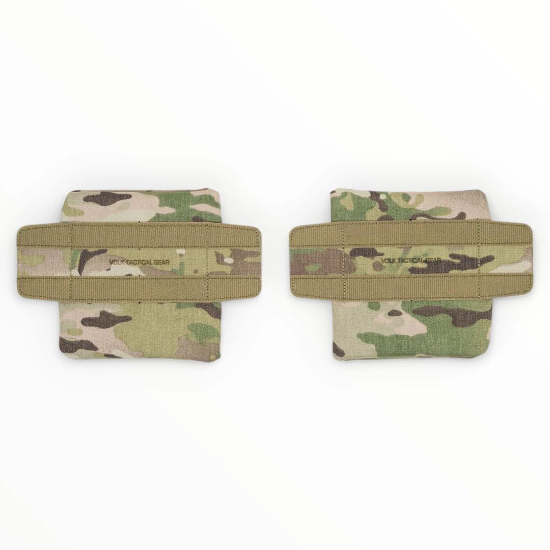 VOLK TACTICAL GEAR サイドプレートポーチ