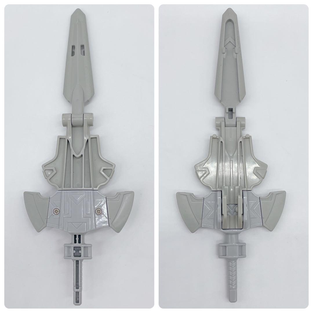 ✨入手困難✨魔法戦隊マジレンジャー DXウルカイザー・DXマジキング　まとめ売り