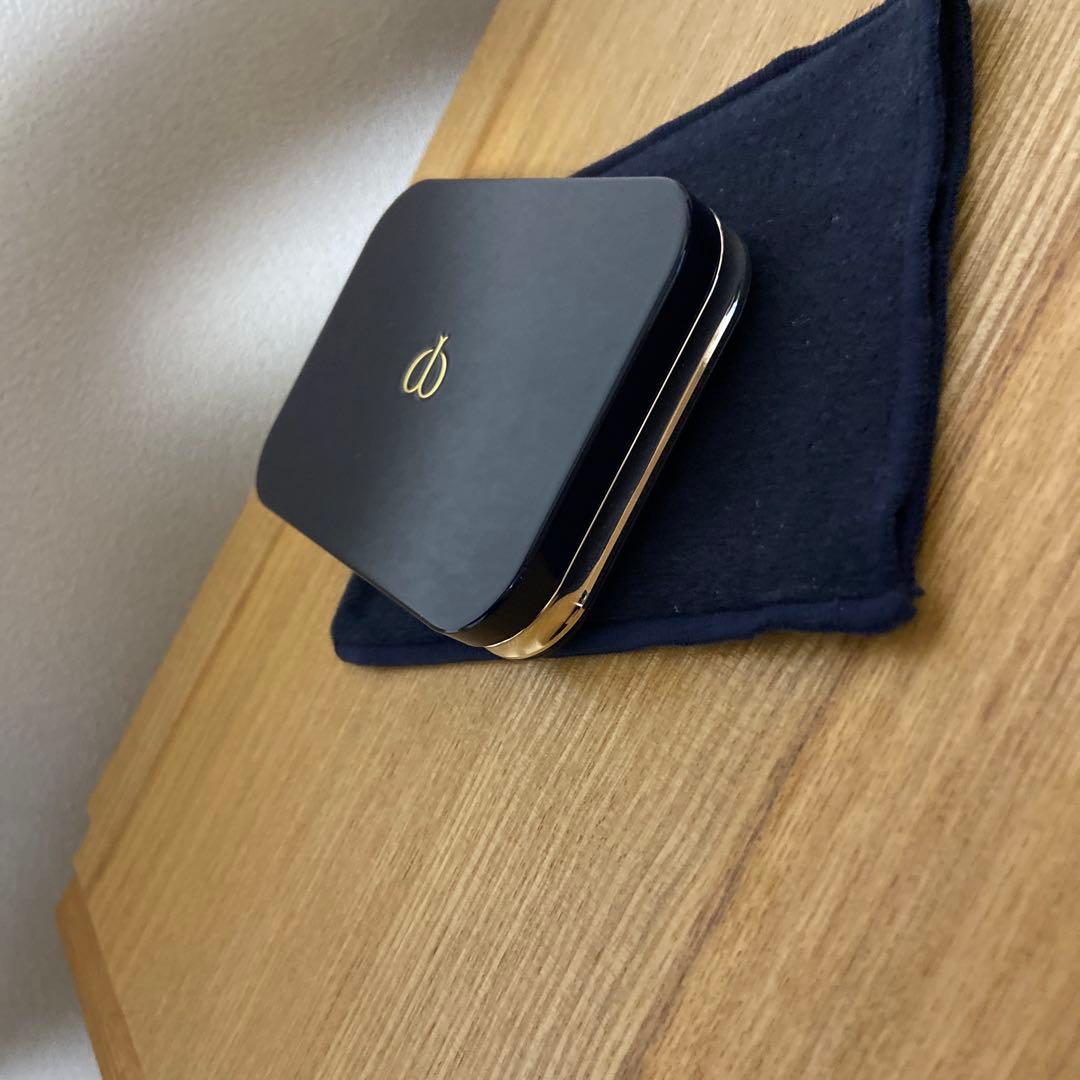 クレドポーボーテ　タンプードルエクラⅡ オークル10