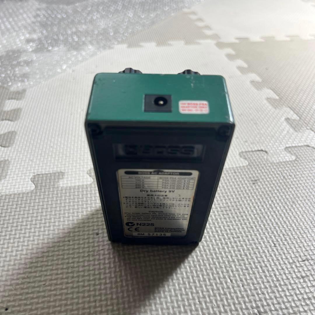 BOSS Tremolo TR-2 エフェクター