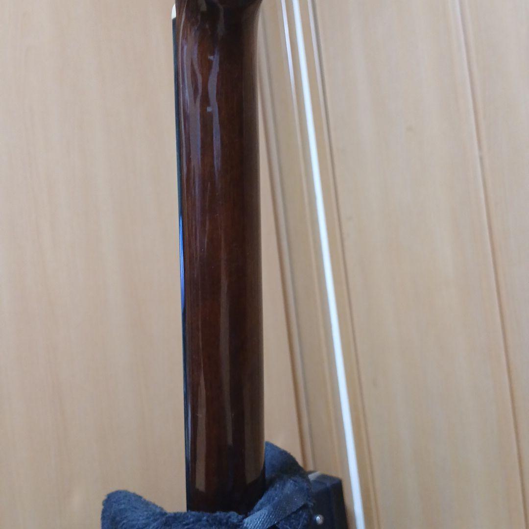 Fender CD-60S All Mahoアコースティックギター