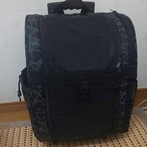 ペット用キャリー