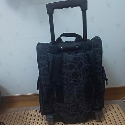 ペット用キャリー