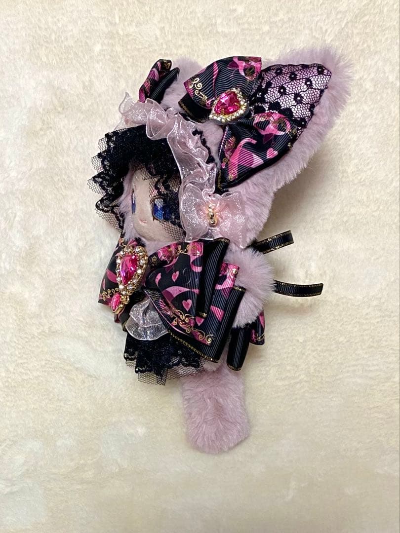 四季折々@整理様 ぬい服専用ページ