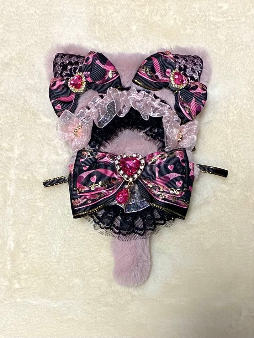 四季折々@整理様 ぬい服専用ページ