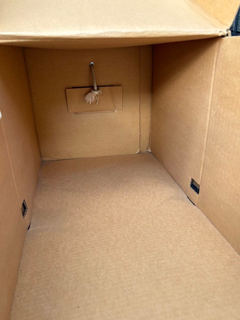 C073 【昭和レトロ】月光仮面 キディボックス ©宣弘社 希少 当時物