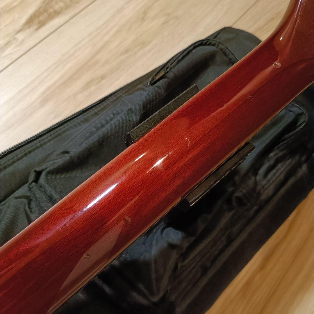 Epiphone Japan レスポール LPS-80 1999年製 メンテ済