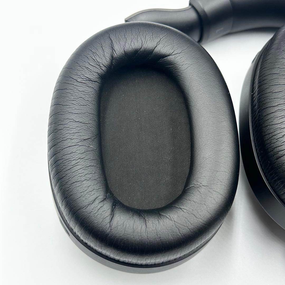Jabra Elite 85h ワイヤレスヘッドホン ブラック