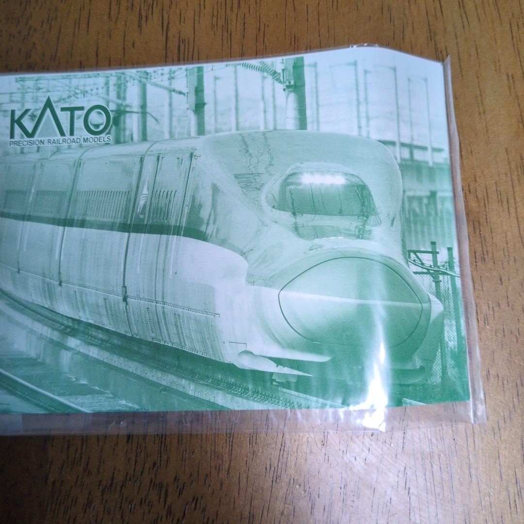 H5系北海道新幹線 はやぶさ 基本セット３両