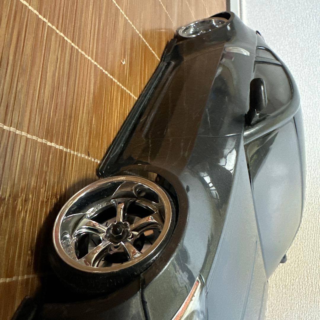 アディクション ニッサン Z33