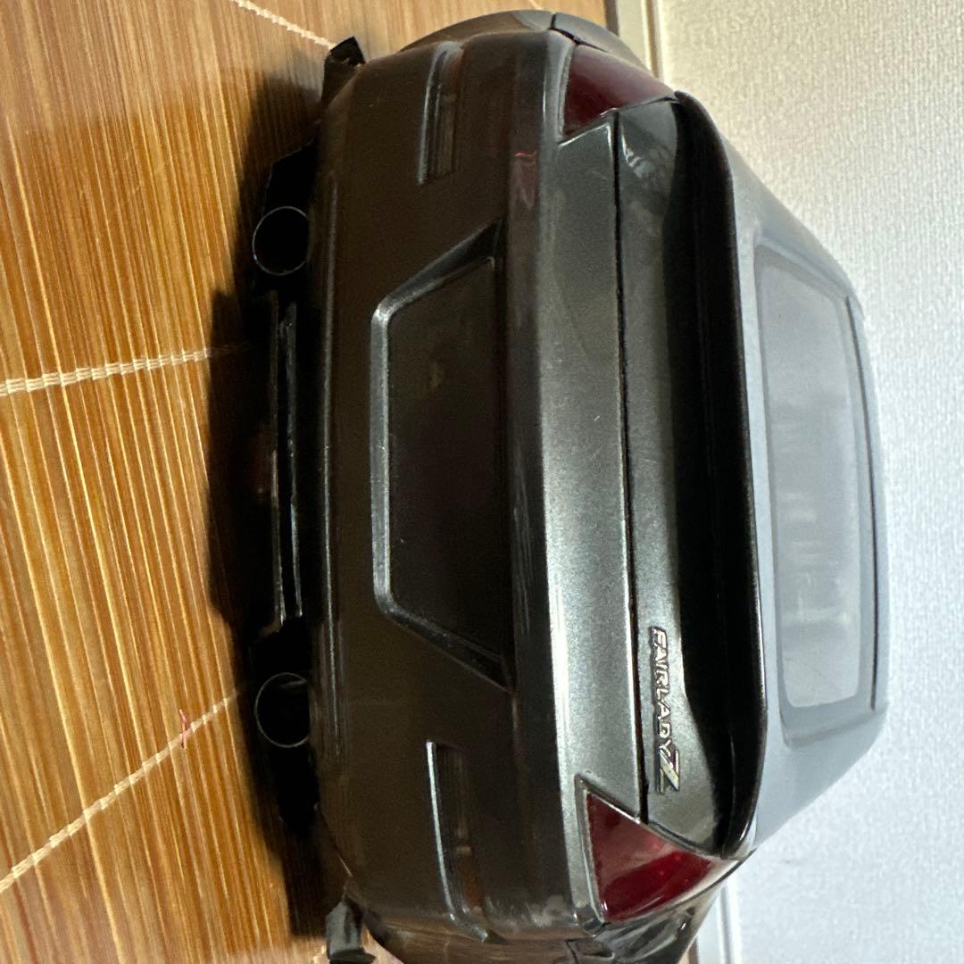 アディクション ニッサン Z33