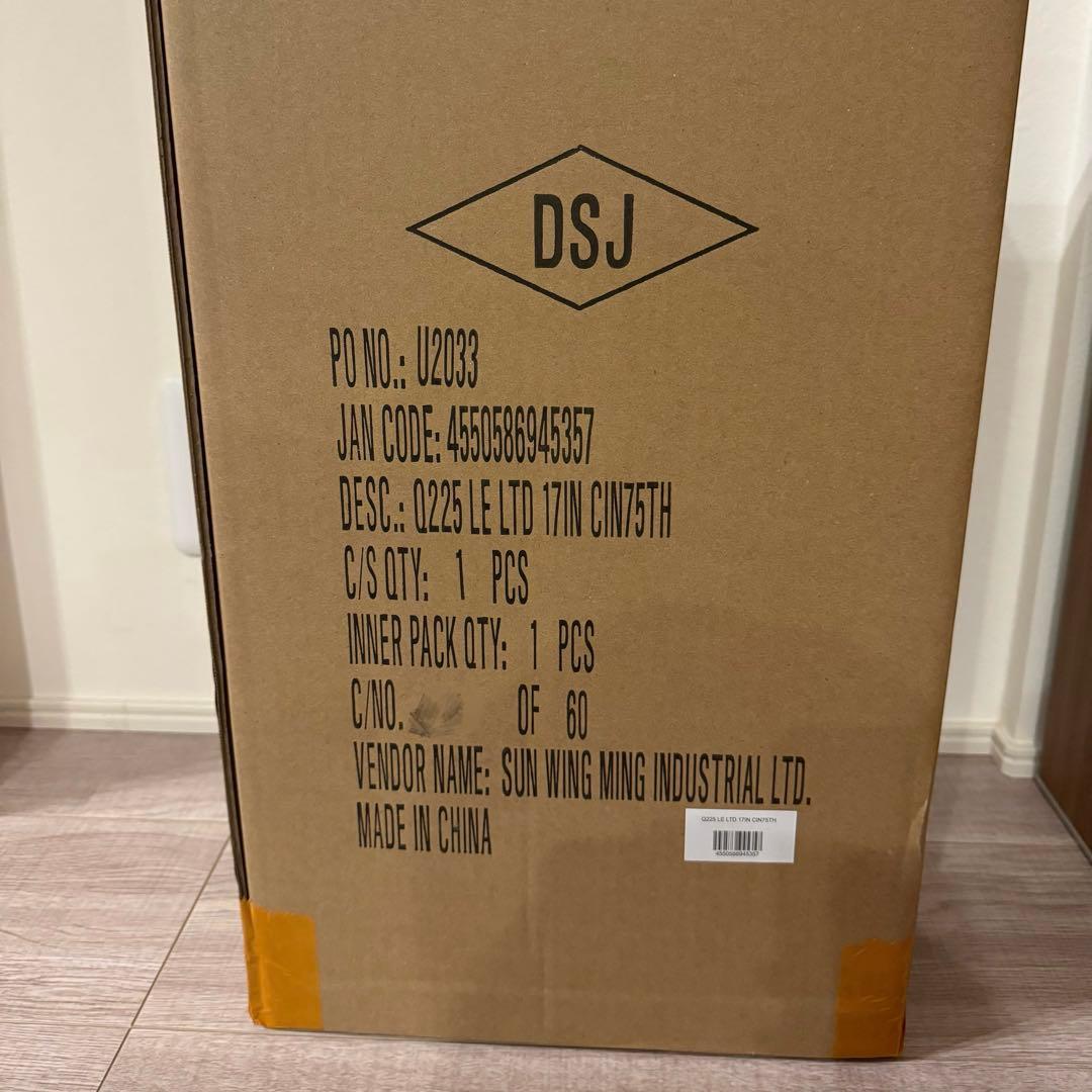 シンデレラ ドール 75th アニバーサリー