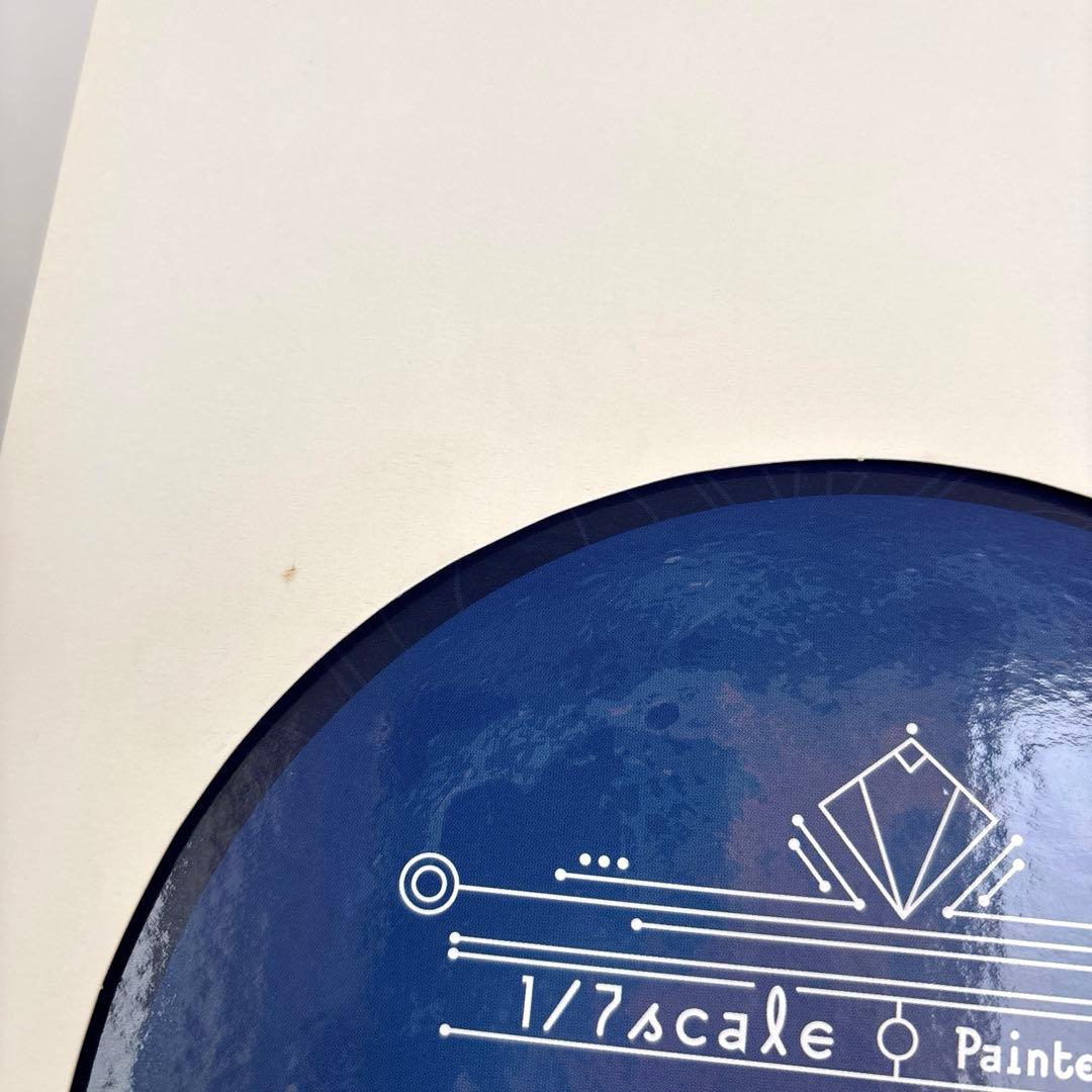 フィギュア　ちぃ 「ちょびっツ」 1/7 PVC＆ABS製塗装済み完成品