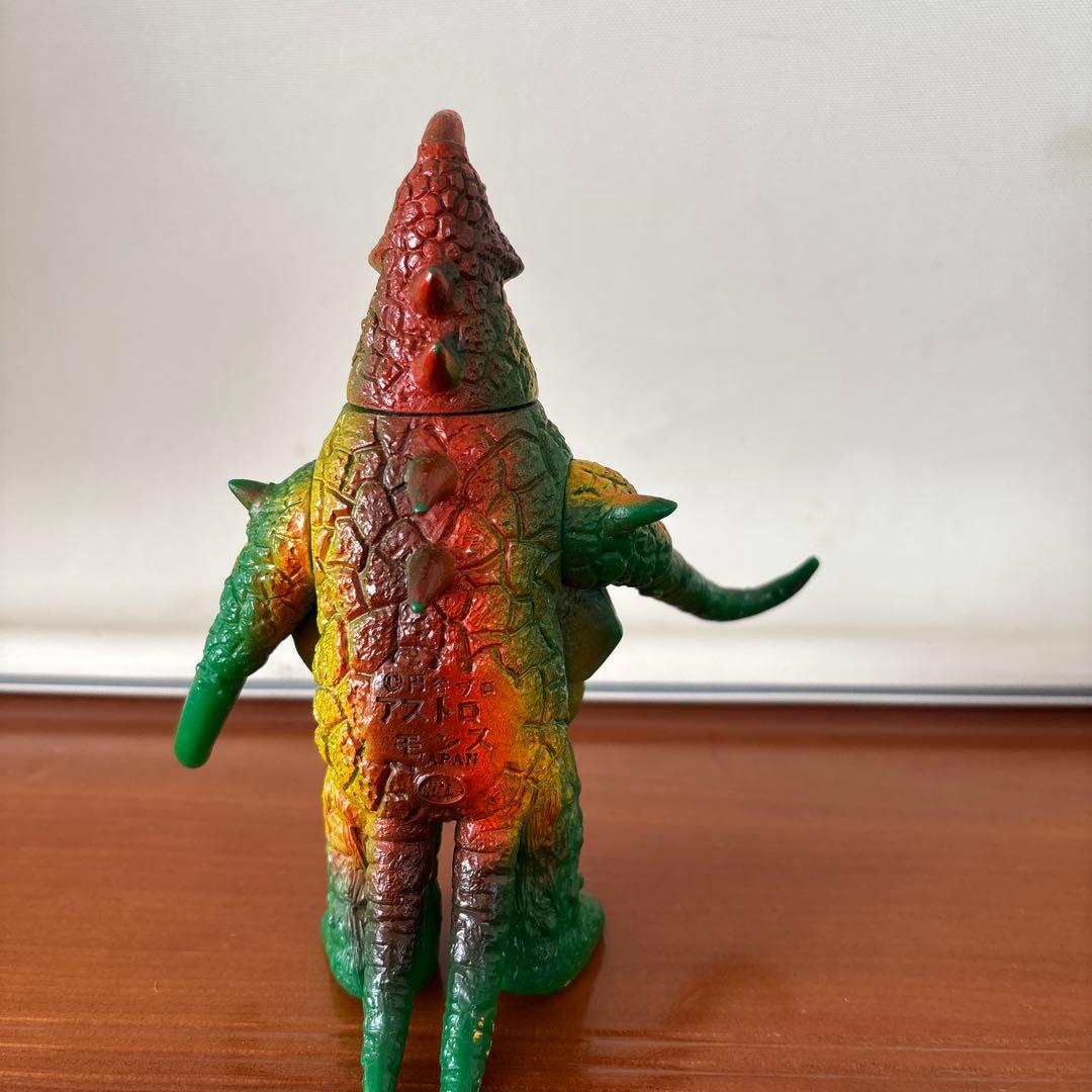 ポピー　キングザウルス　アストロモンス