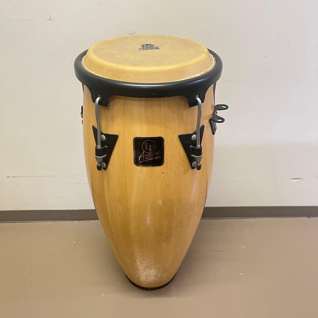 【ピ】 コンガ LP Aspire Conga 2本セット