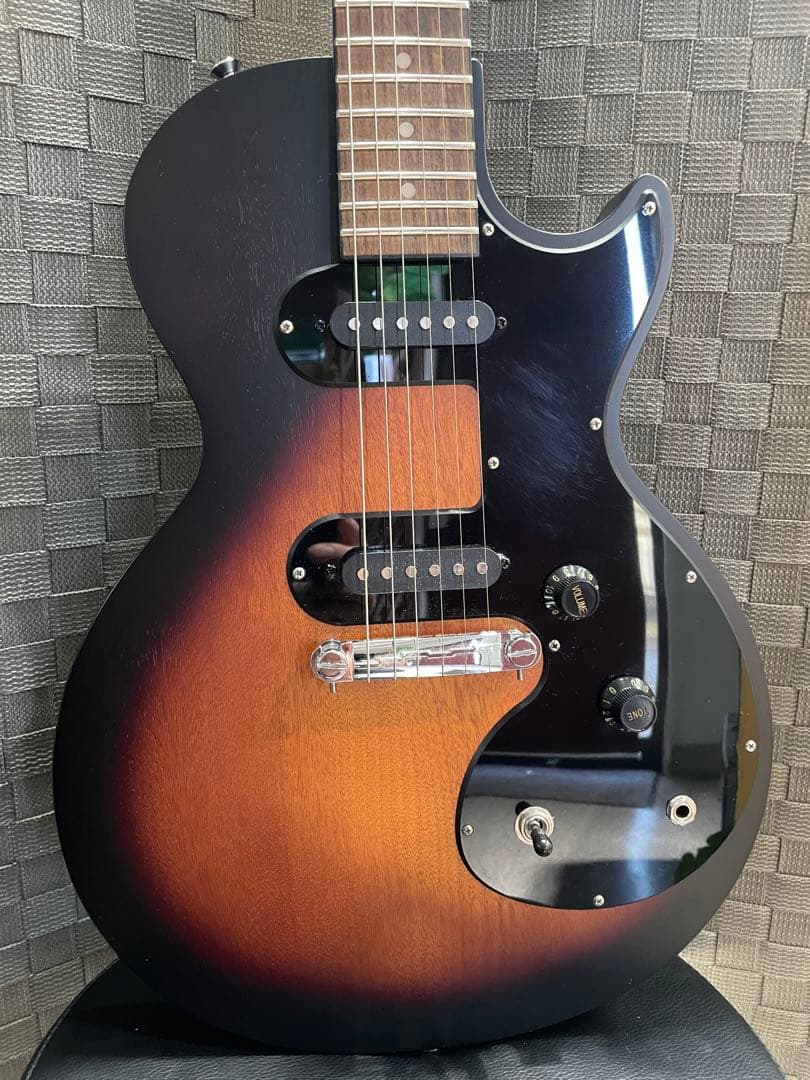 Epiphone SL lespaul メロディーメーカータイプ 軽量