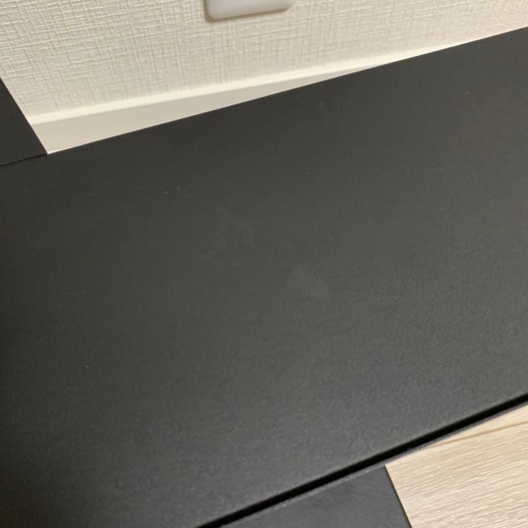 EQUALS テレビ台 壁寄せテレビスタンド WALL V2 サウンドバー棚板