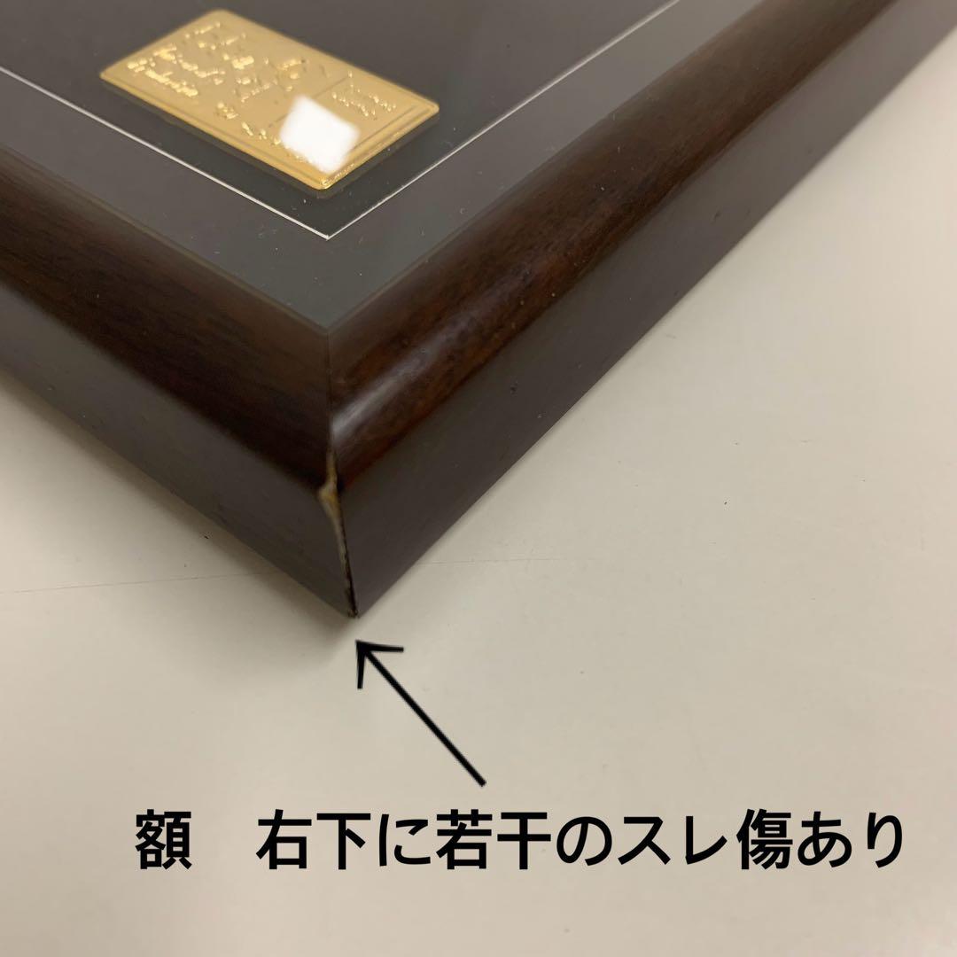 タツノコプロ 55周年記念プレミアム額装ピンバッジ