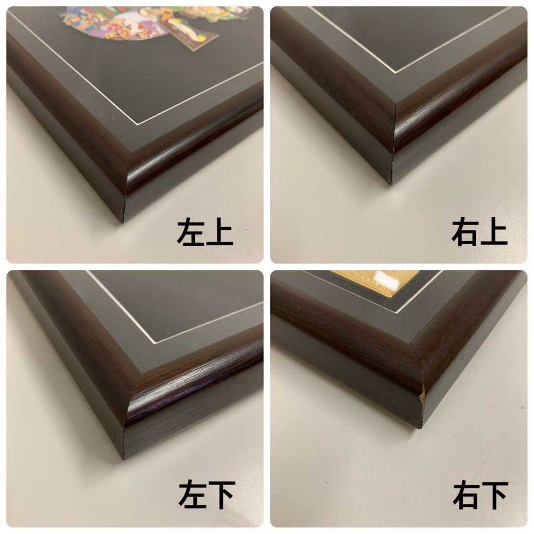 タツノコプロ 55周年記念プレミアム額装ピンバッジ