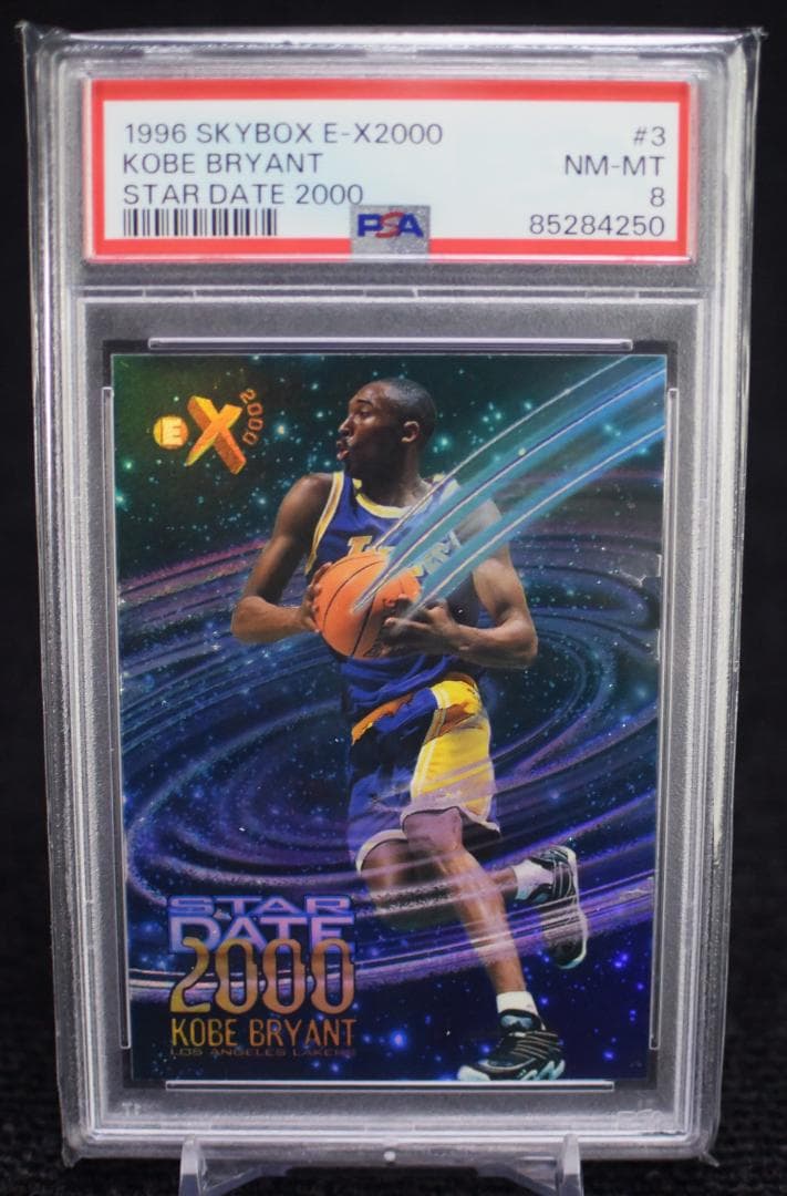その他 1996 Skybox E-X2000 Star Date 2000 #3 RC