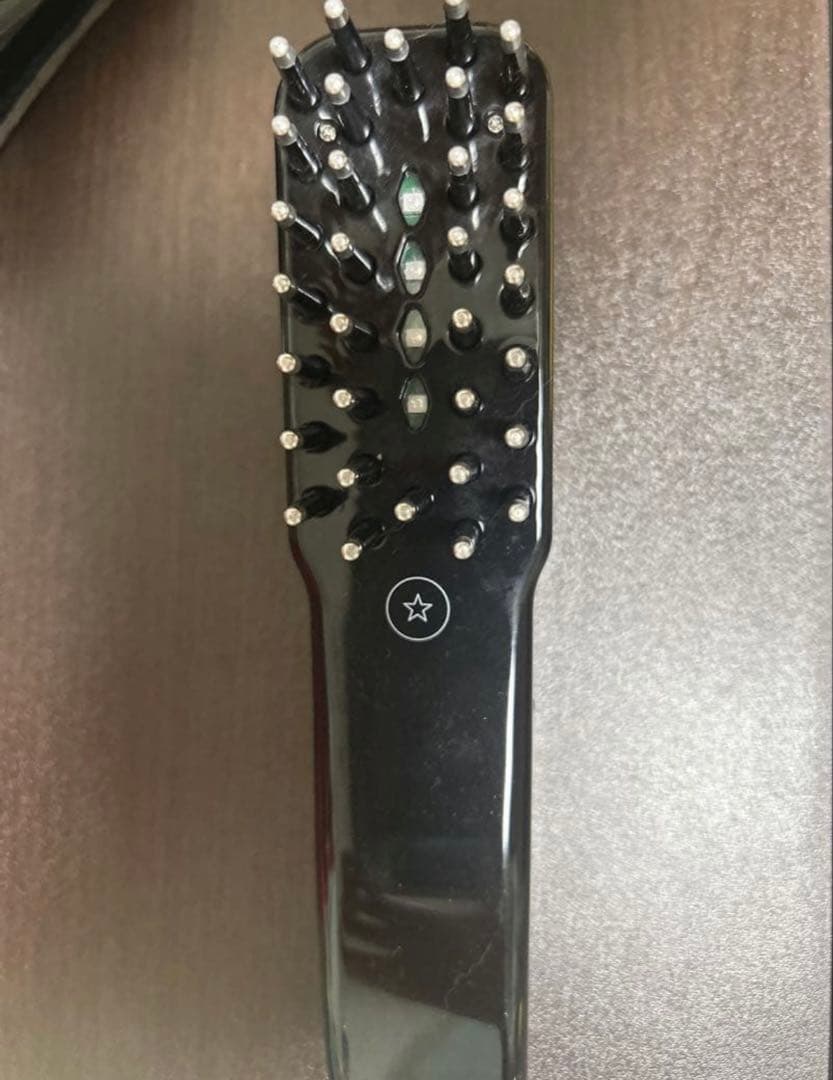 ELECTRONIC EVERYONE エレクトロン電気バリブラシ