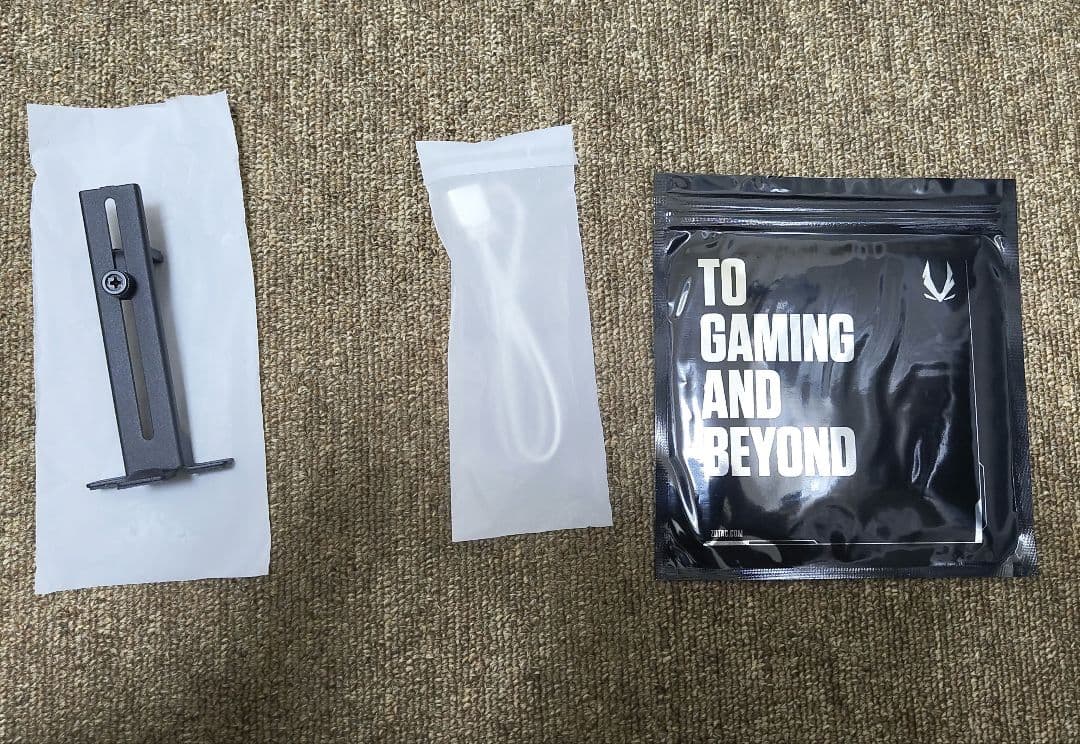 RTX 5090 ジャンク ZOTAC