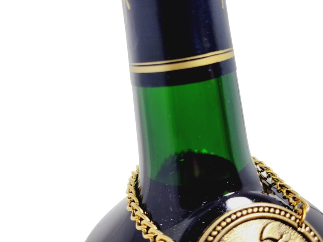 未開栓 Hennessy ヘネシー ナポレオン ブラスドール コニャック 古酒