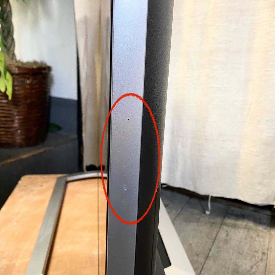 機能も画像も文句なし♪45Vでサイズもイイ！ ４Ｋ液晶カラーテレビ AQUOS