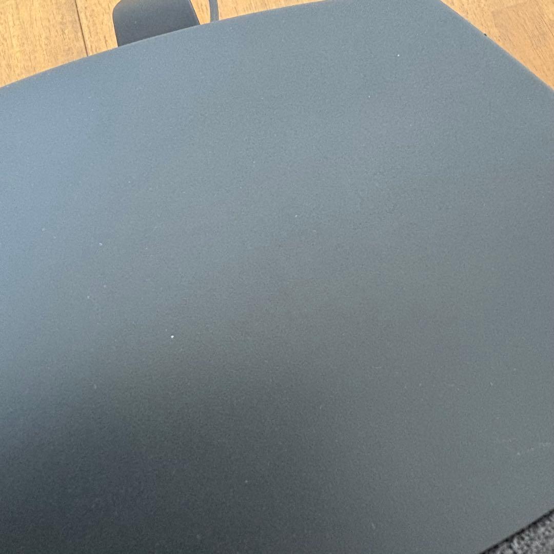 【ジャンク品】BOSE DVD ホームシアター システム 3・2・1