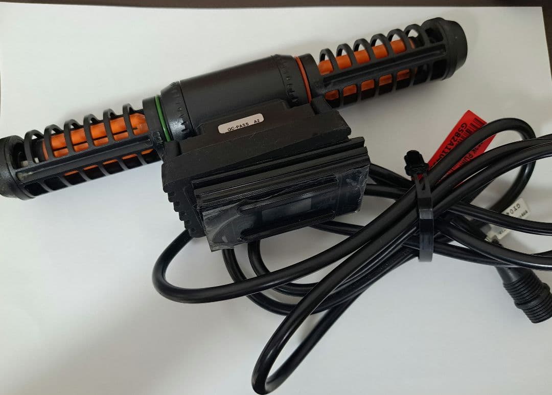 Maxspect Gyre Flow Pump 　MJ-GF2K