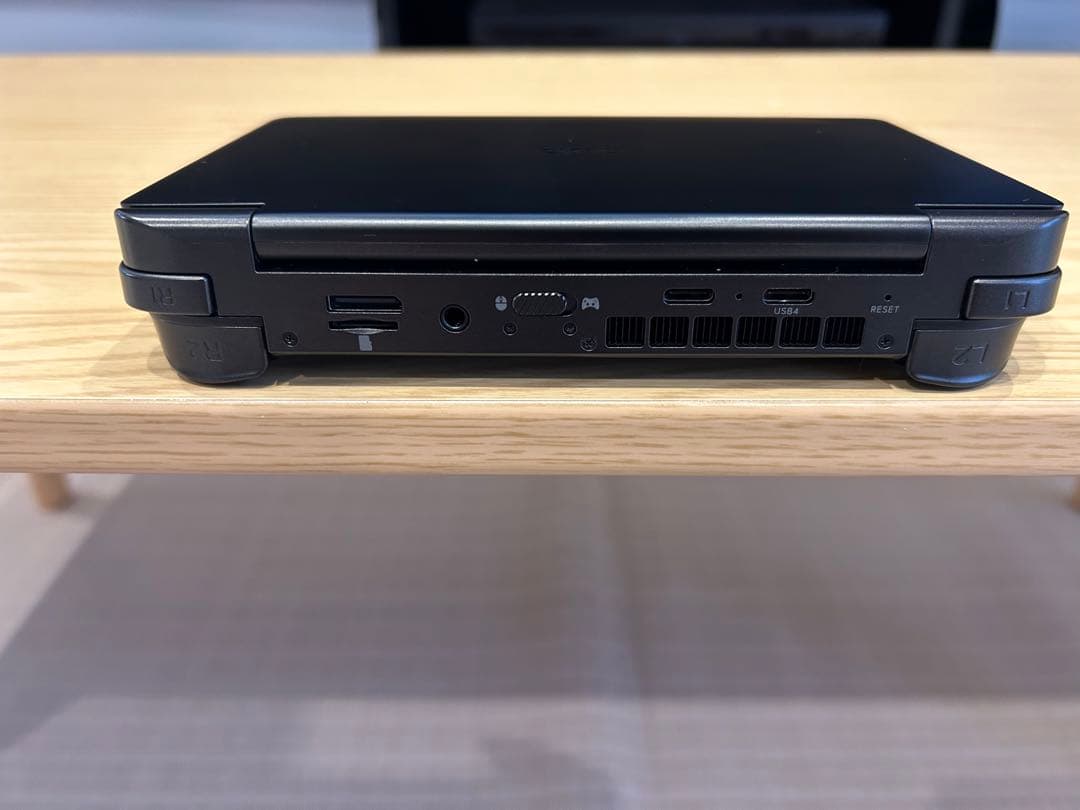 その他ノートPC本体 GPD WIN Mini