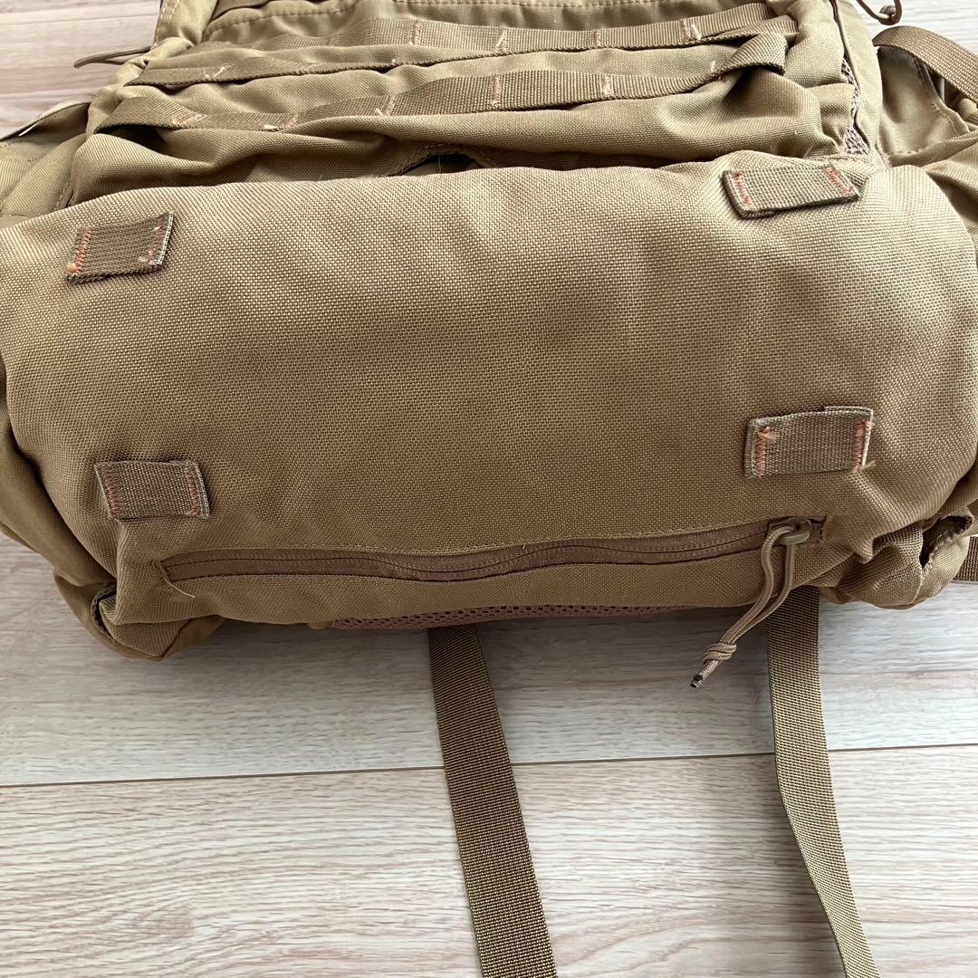 KELTY ケルティ RAVEN 2500 SEALS