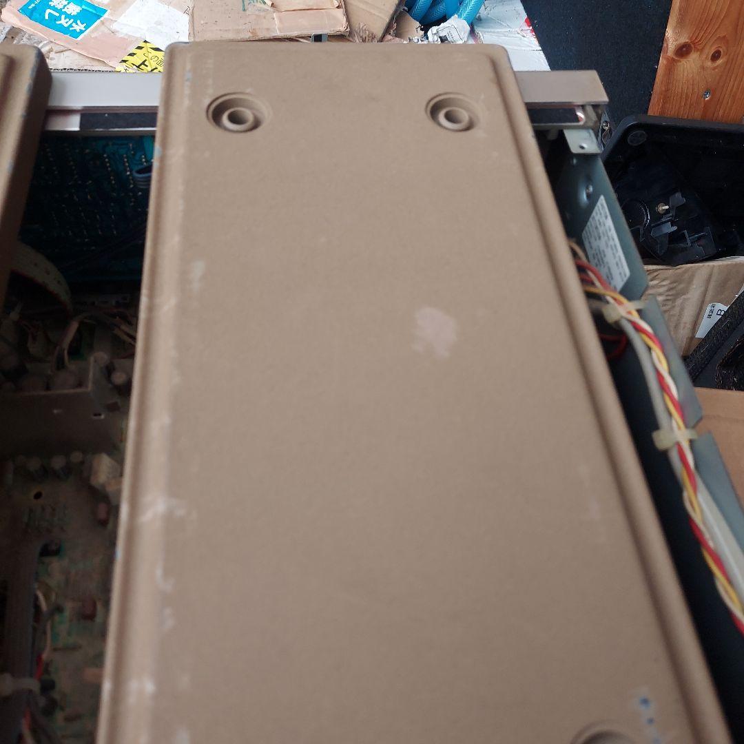 marantzPM-80 インテグレーテッドアンプ