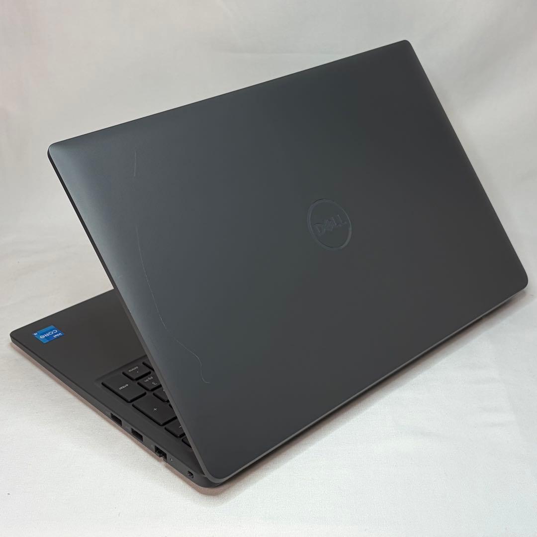 美品 LATITUDE 3540 13世代 i5 16GB 256GB オフィス