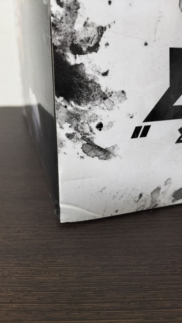 ワンピース一番くじ　スネイクマンラストワン　フィギュア