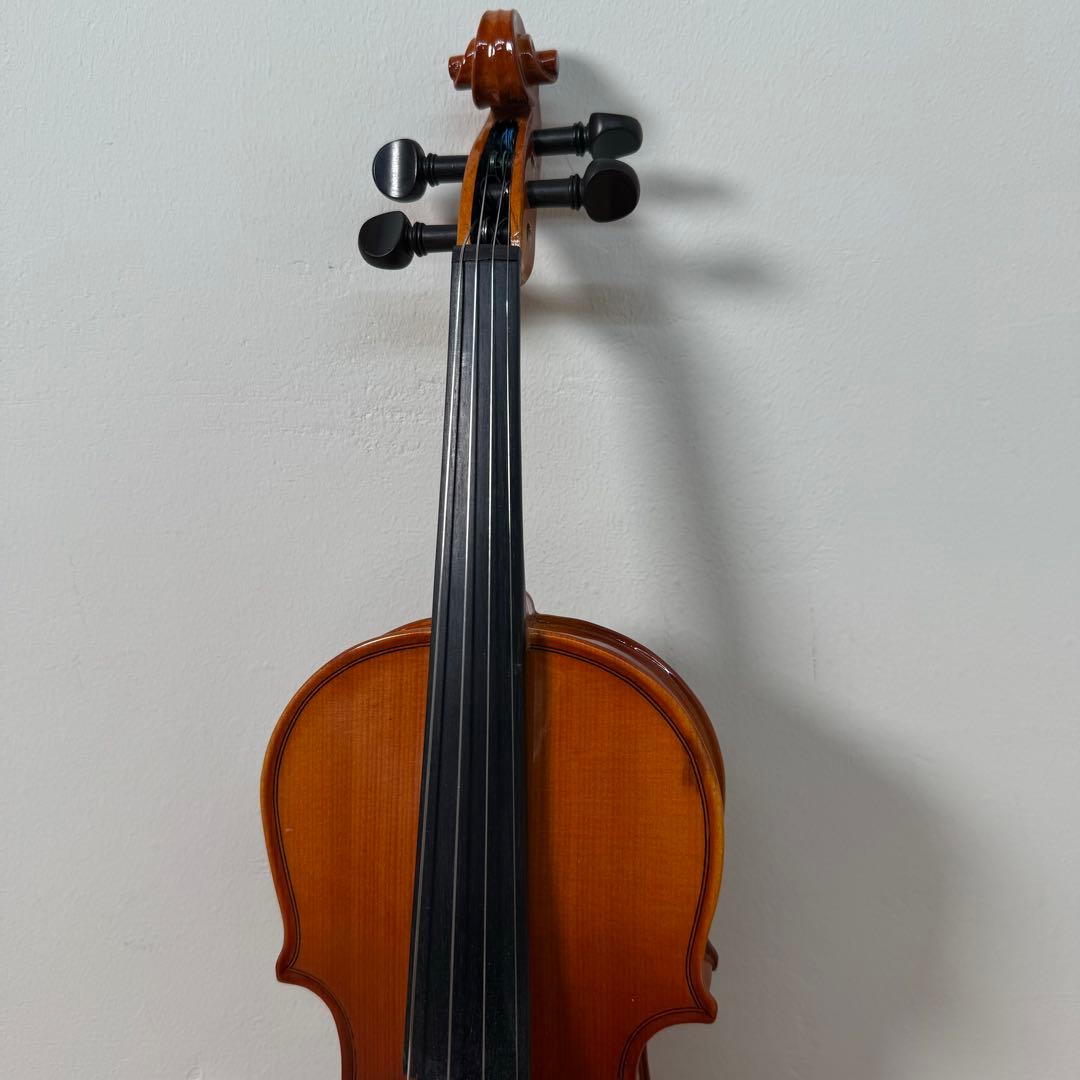 STENTOR SV-180 1/8 ヴァイオリンセット バイオリン　ケース付き