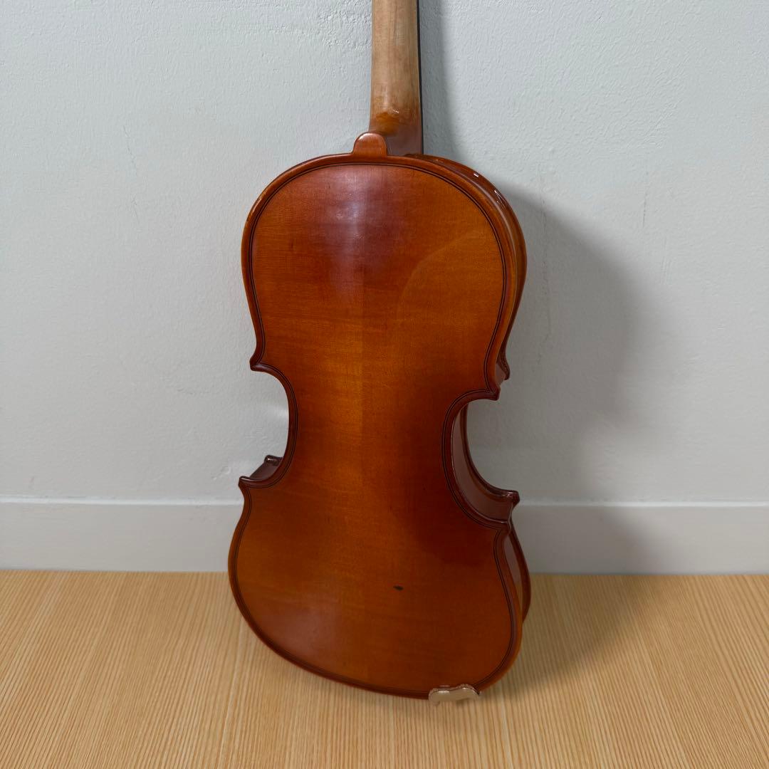 STENTOR SV-180 1/8 ヴァイオリンセット バイオリン　ケース付き