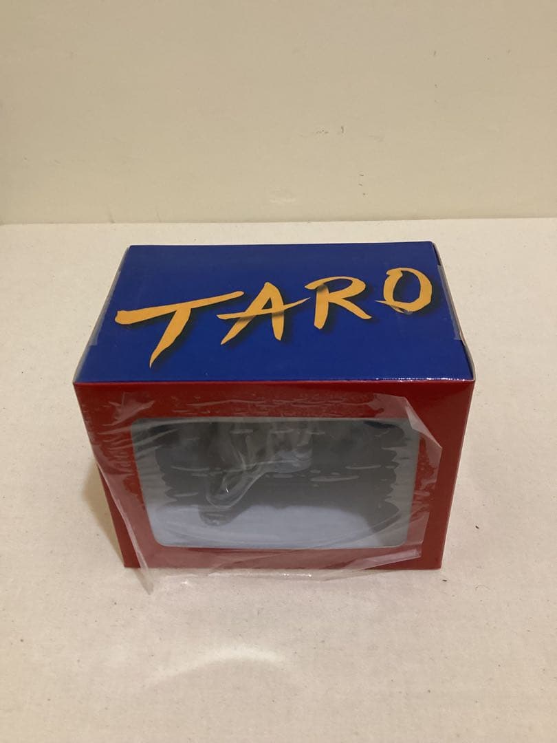 岡本太郎 午後の日 ミニチュア 現代芸術アトリエ 未開封品