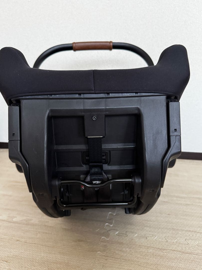 美品　Nuna Pipa Urbn ヌナ ピパ アーバン