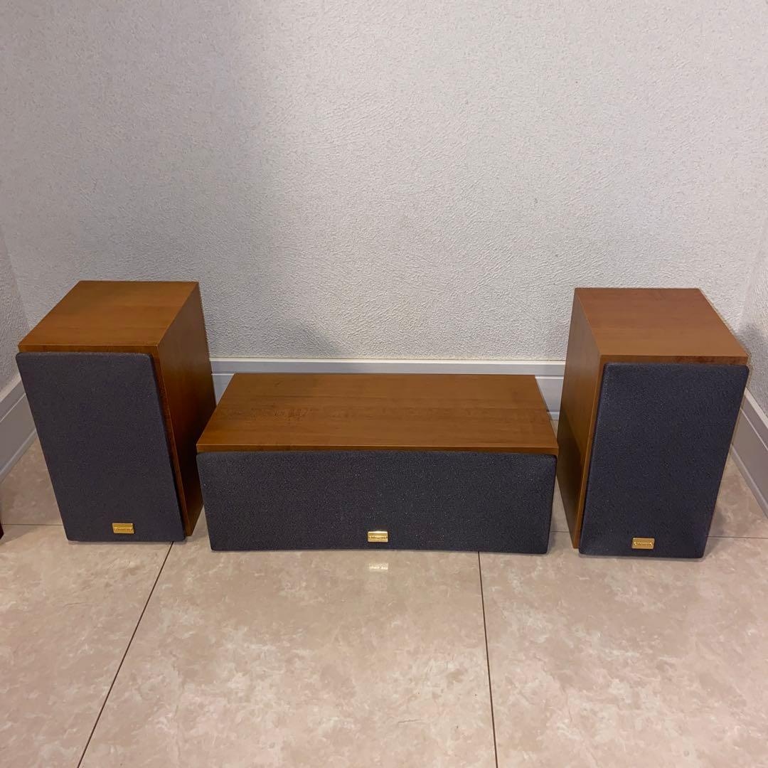 ONKYO D-150スピーカーセット