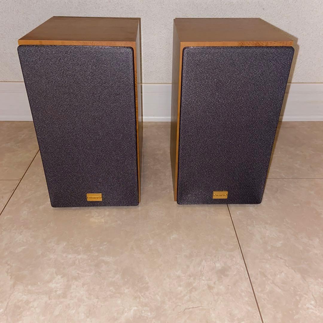 ONKYO D-150スピーカーセット