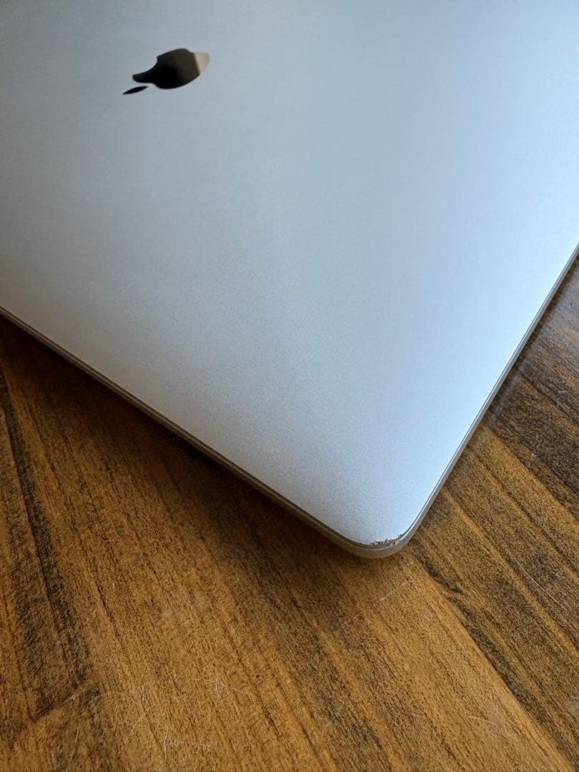 【ジャンク】Apple MacBook Pro 15インチ 2016