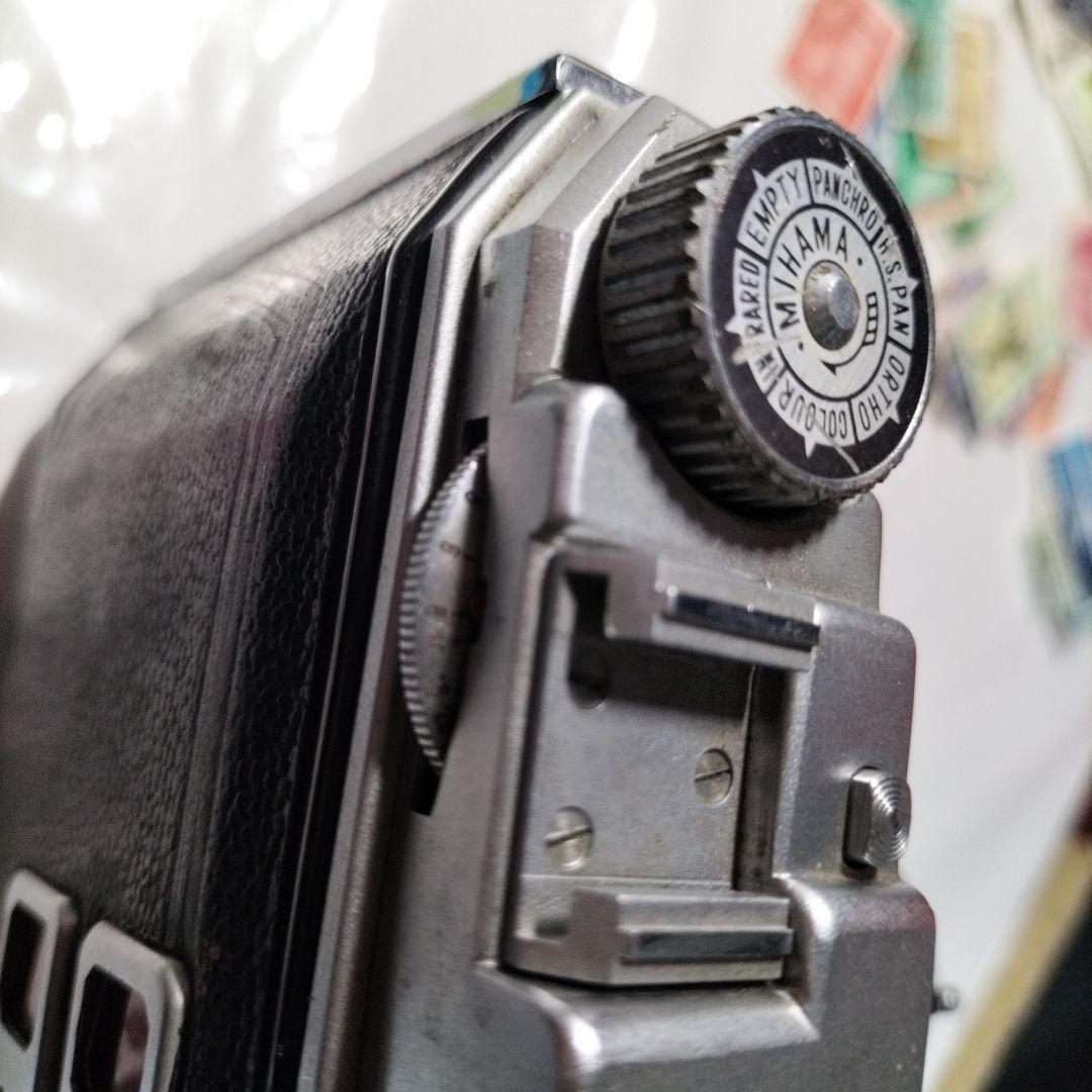 Rhyme Six フィルムカメラ